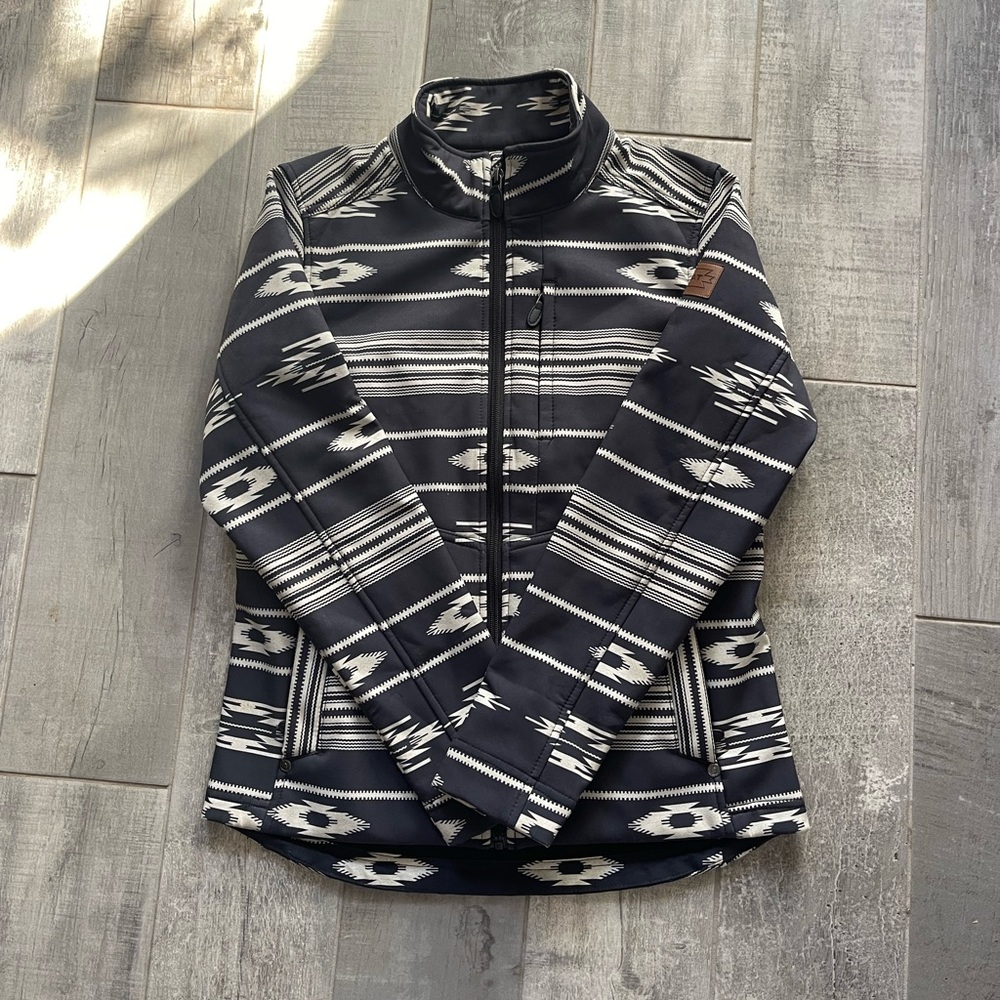 Ariat Soft-shell Jacket